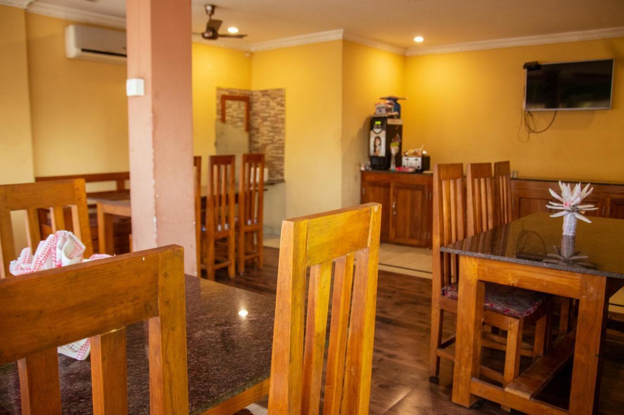 Hotel Nakshatra Karimganj Exterior photo