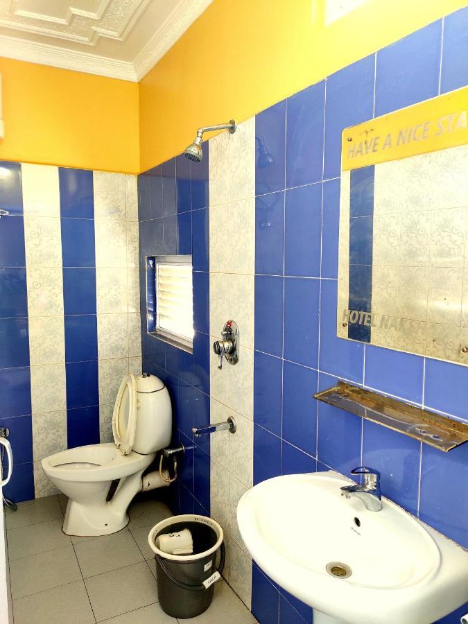 Hotel Nakshatra Karimganj Exterior photo