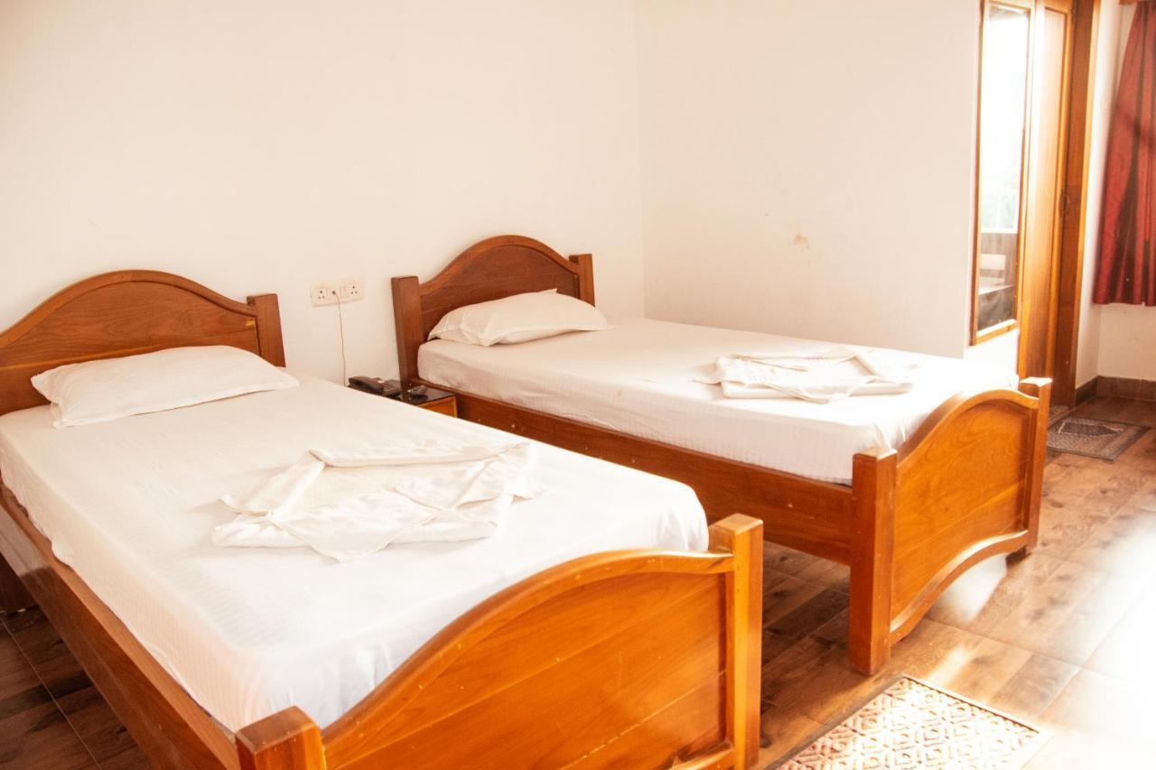 Hotel Nakshatra Karimganj Exterior photo
